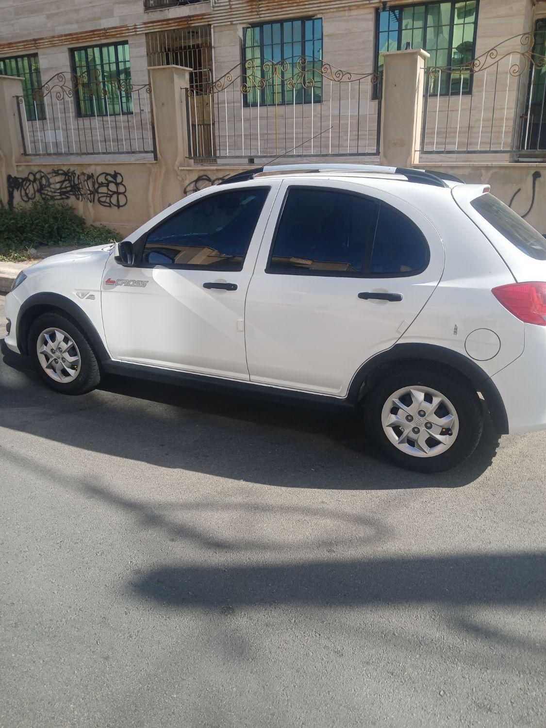 خودرو کوییک، S آگهی ann_18108764