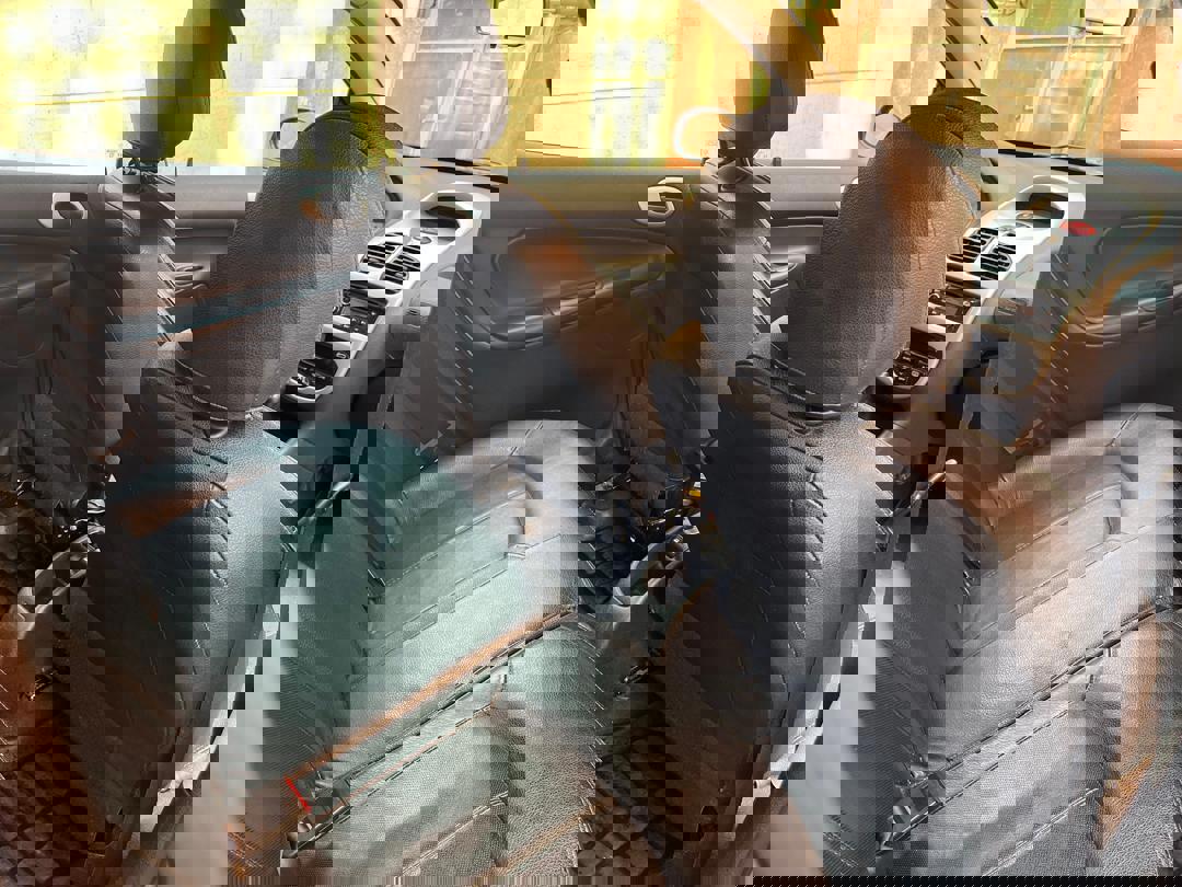 پژو 206 SD v8 - 1390