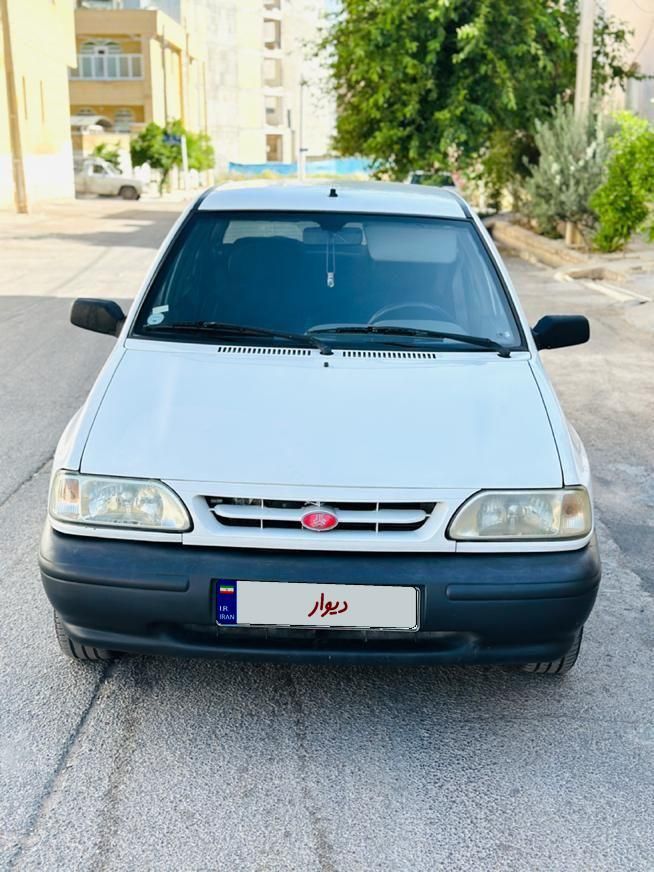 خودرو پراید، 131 آگهی ann_18108773