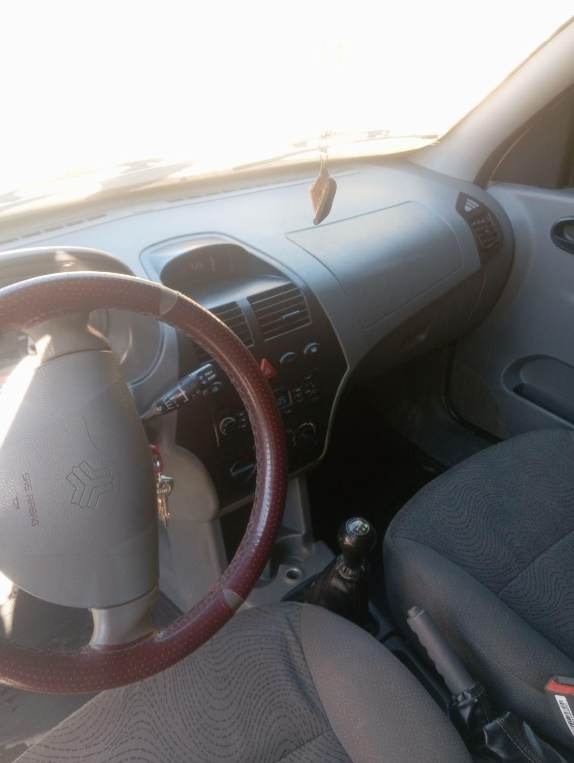 تیبا 2 EX - 1400