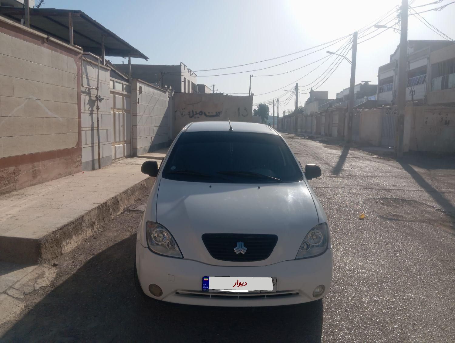 خودرو تیبا، 2 آگهی ann_18108777