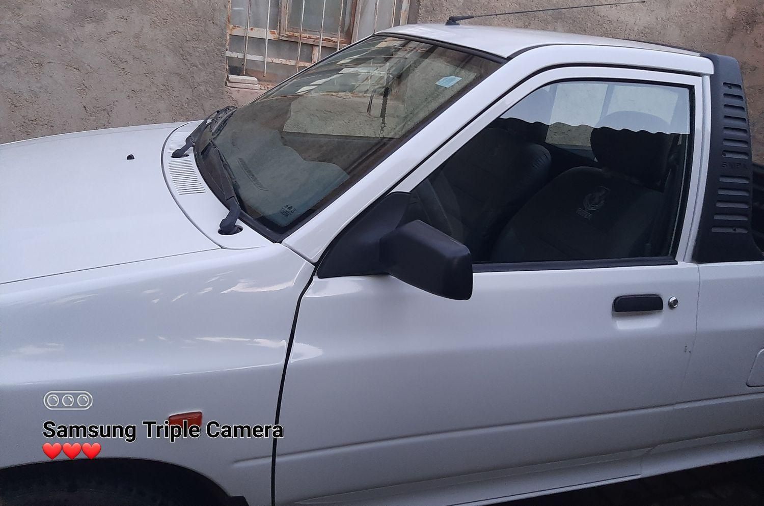 پراید 151 SE - 1402
