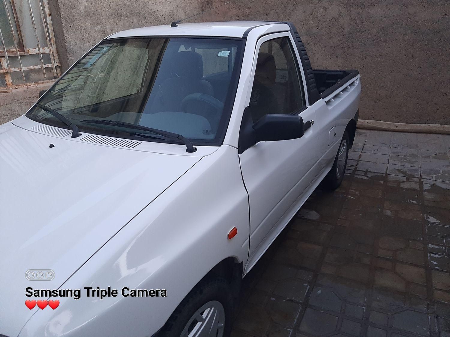 پراید 151 SE - 1402