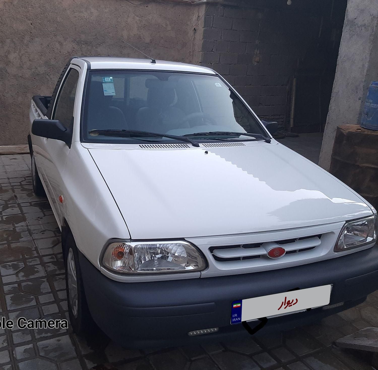 پراید 151 SE - 1402