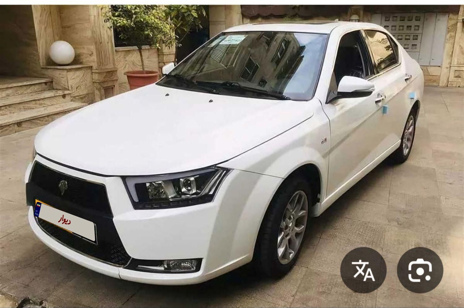 خودرو دنا، پلاس آگهی ann_18108779
