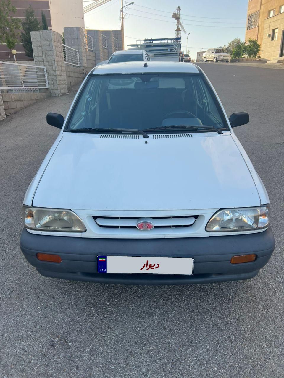خودرو پراید، صبا آگهی ann_18108856