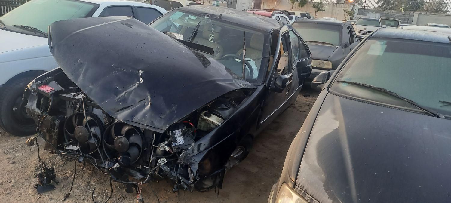 پژو پارس سال - 1400