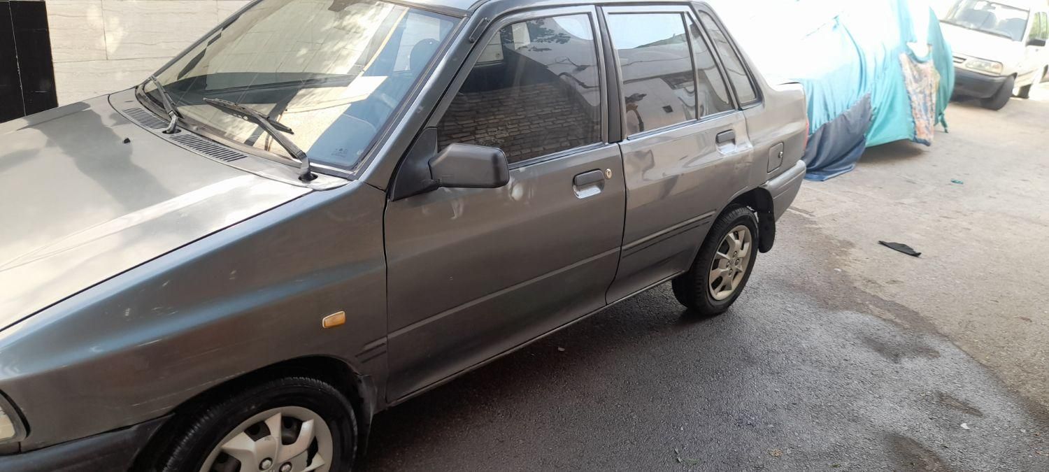پراید 131 EX - 1391