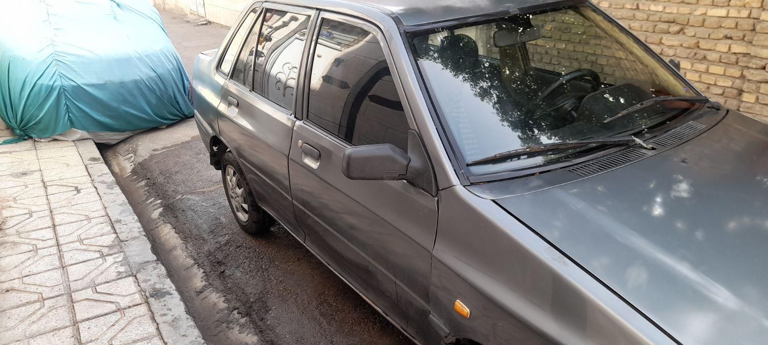 پراید 131 EX - 1391