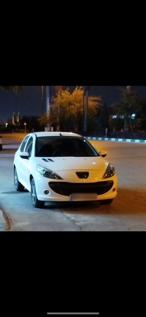 خودرو پژو، 207 آگهی ann_18108872