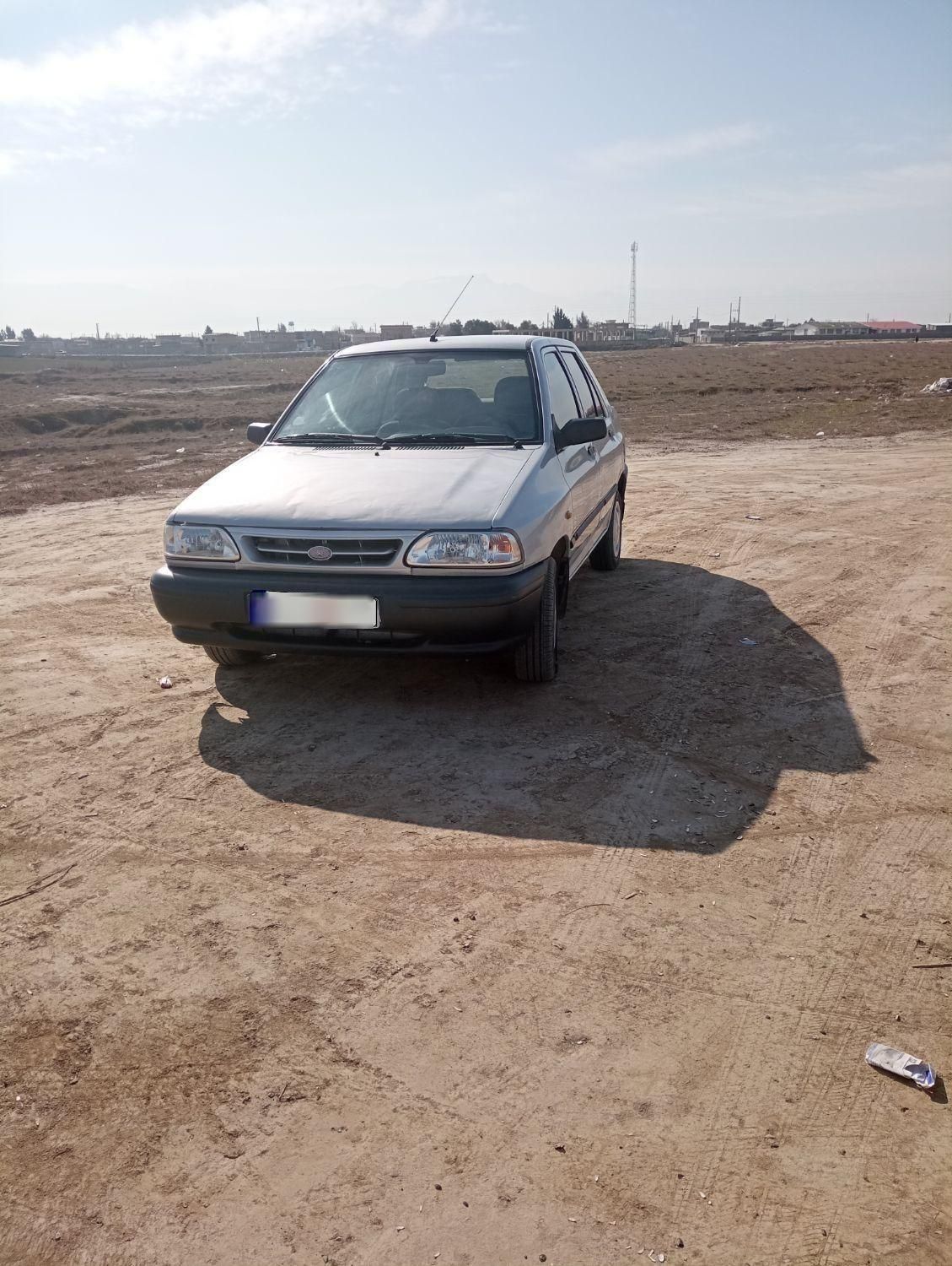 خودرو پراید، 131 آگهی ann_18108877