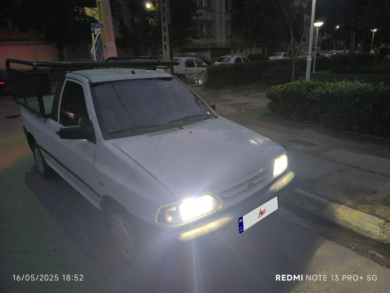 خودرو پراید، 151 آگهی ann_18108878