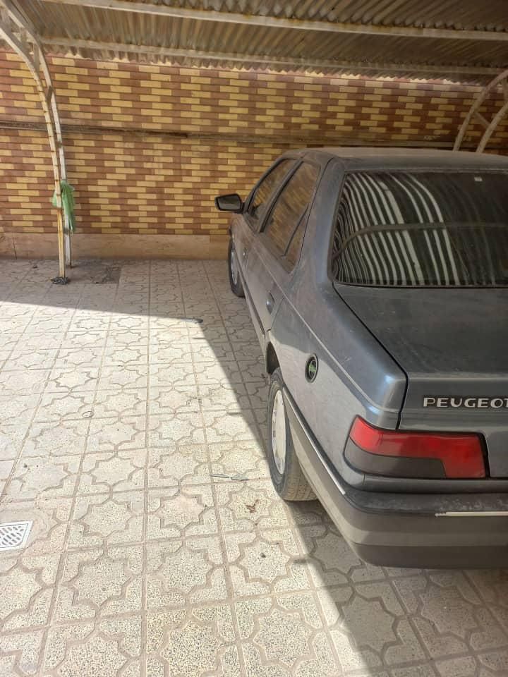 خودرو پژو، 405 آگهی ann_18108901