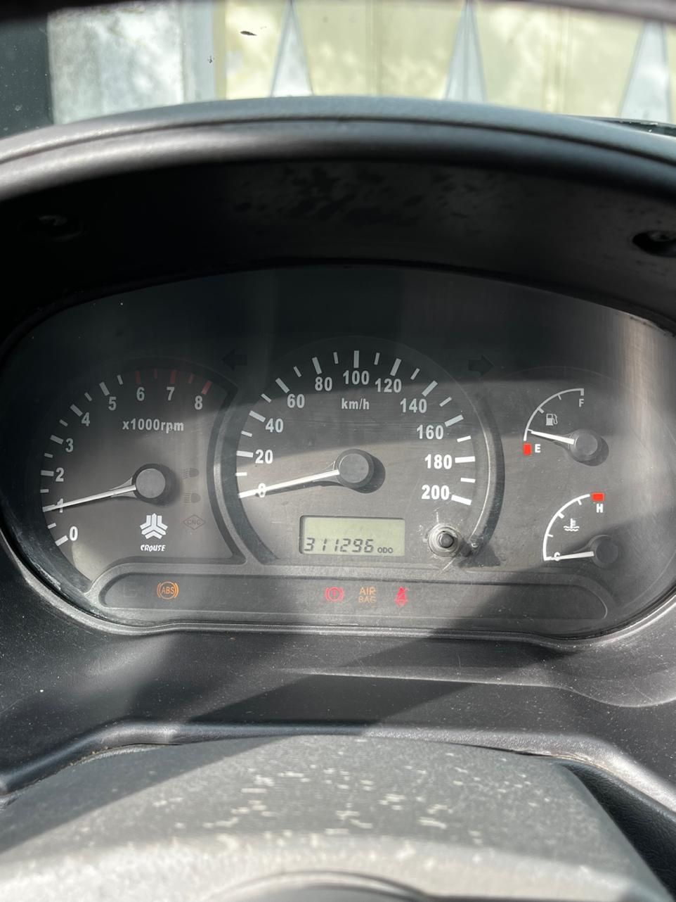 تیبا صندوق دار EX - 1391