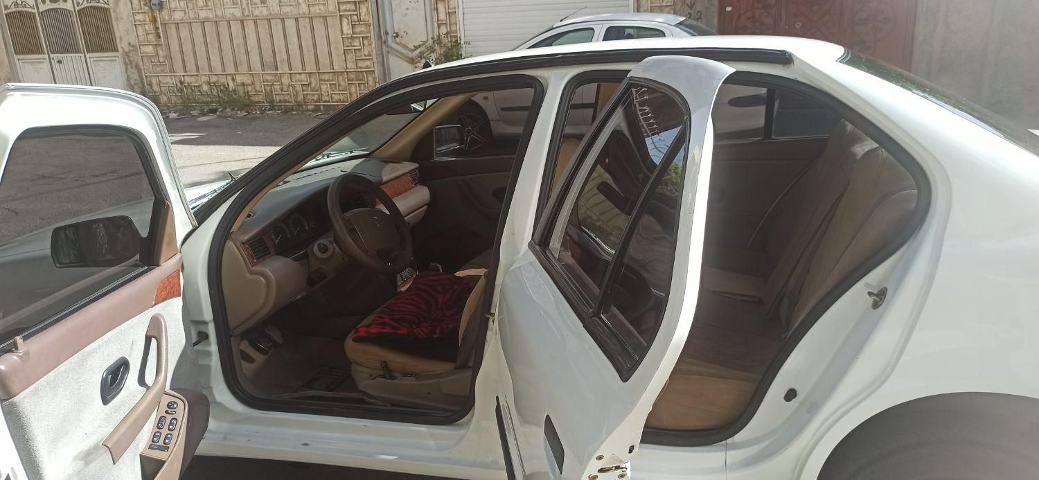 سمند LX XU7 - 1392