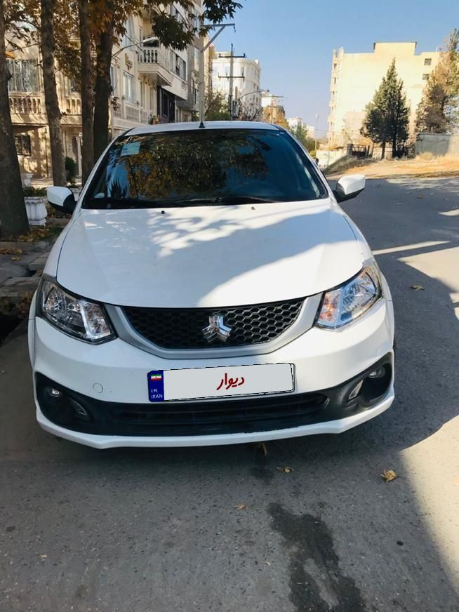 خودرو ساینا، S آگهی ann_18108925
