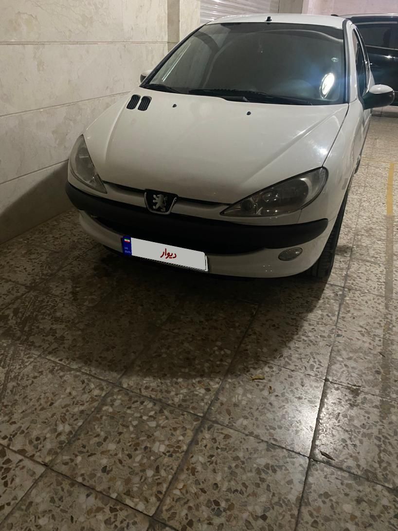 خودرو پژو، 206 آگهی ann_18108942