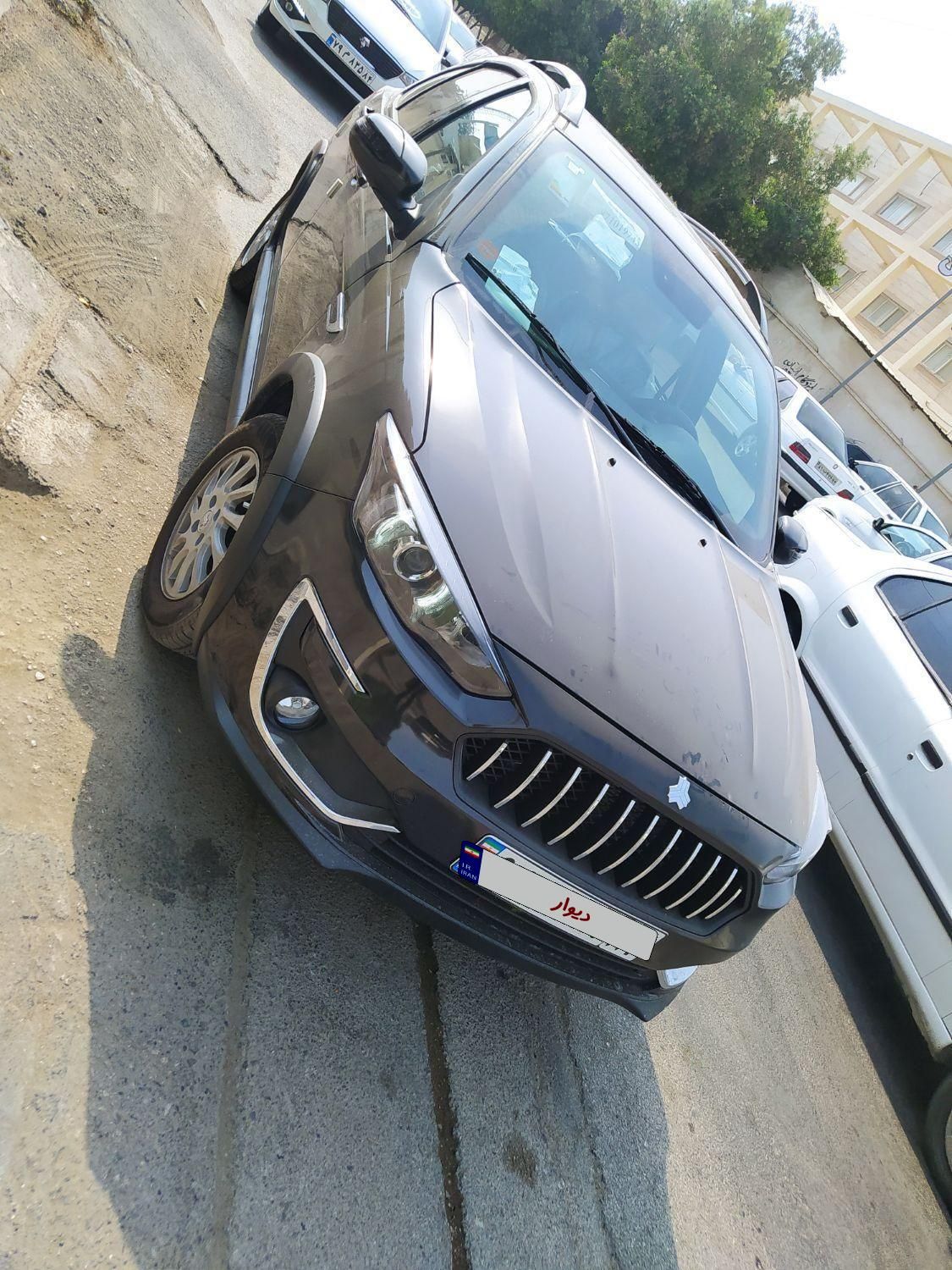 اطلس G دنده ای - 1403