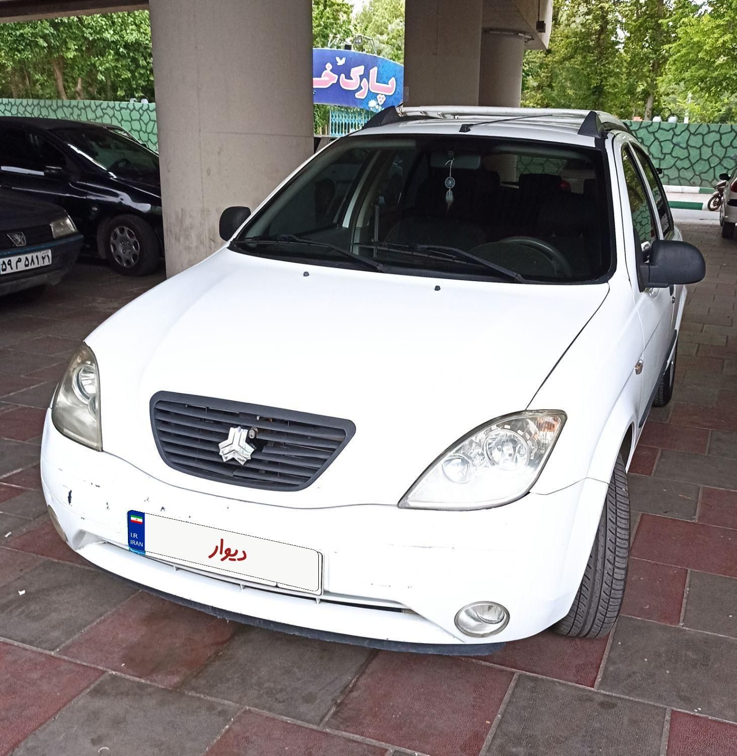 خودرو تیبا، 2 آگهی ann_18108948