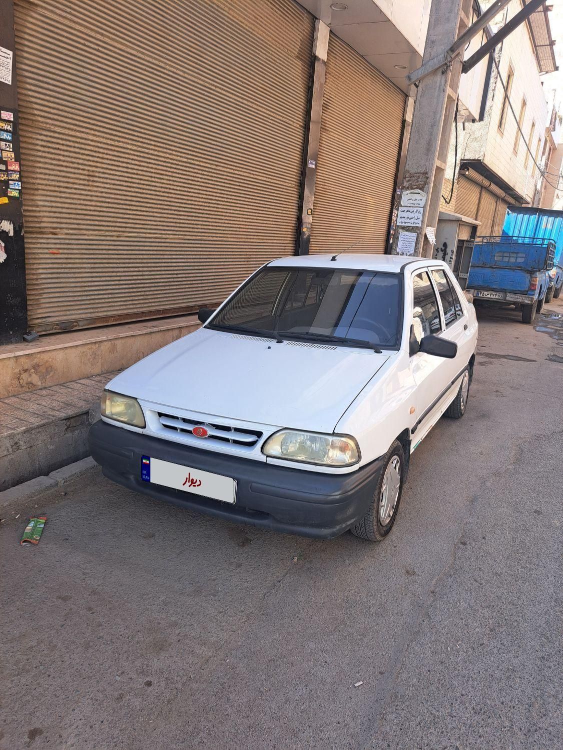 خودرو پراید، 131 آگهی ann_18108949