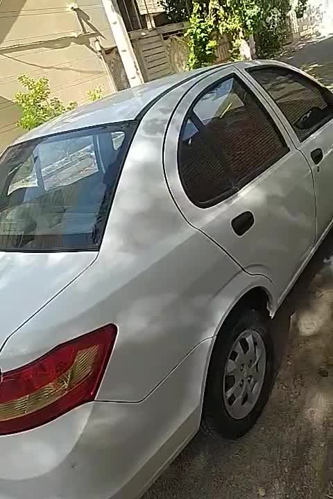 خودرو ساینا، GX آگهی ann_18108950