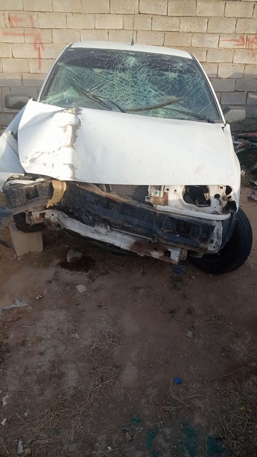 پراید 131 SE - 1397