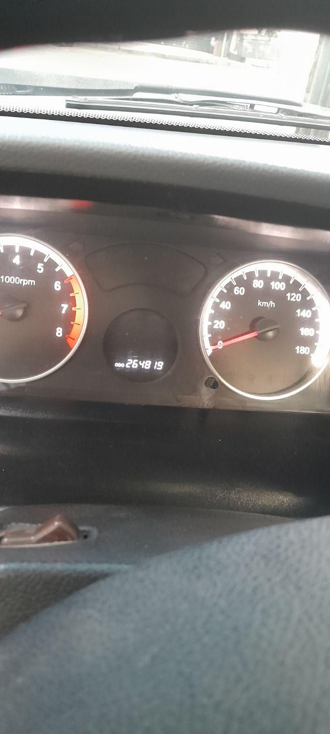 پراید 151 SE - 1395