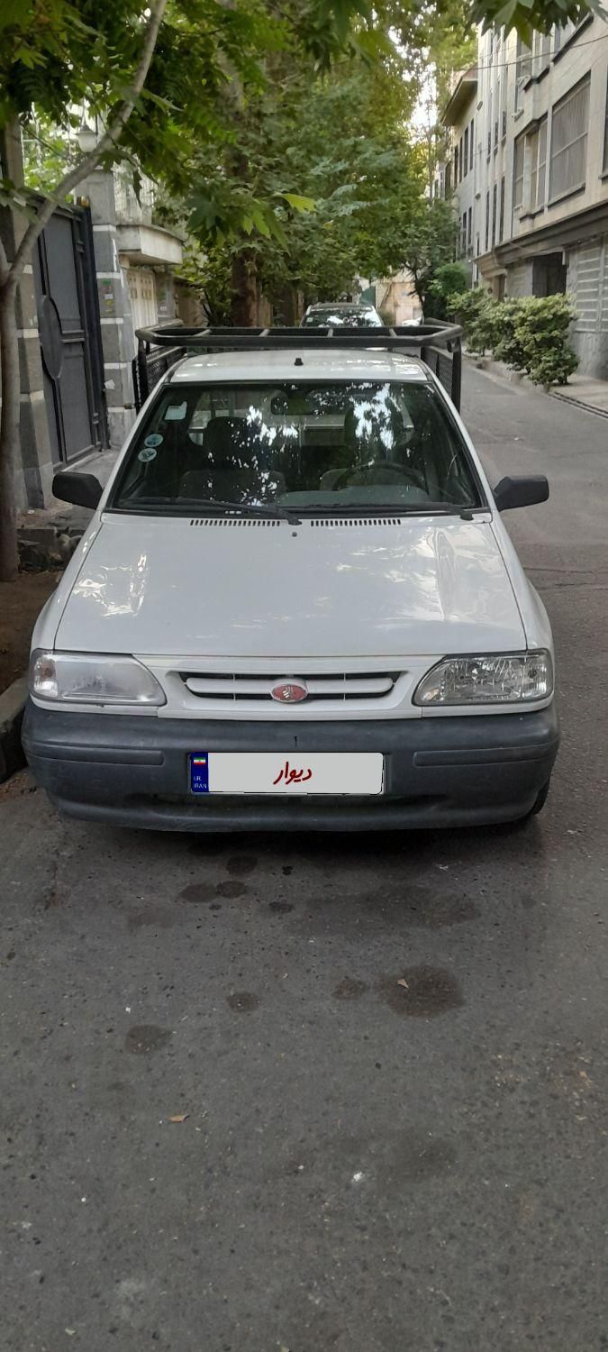 خودرو پراید، 151 آگهی ann_18108954