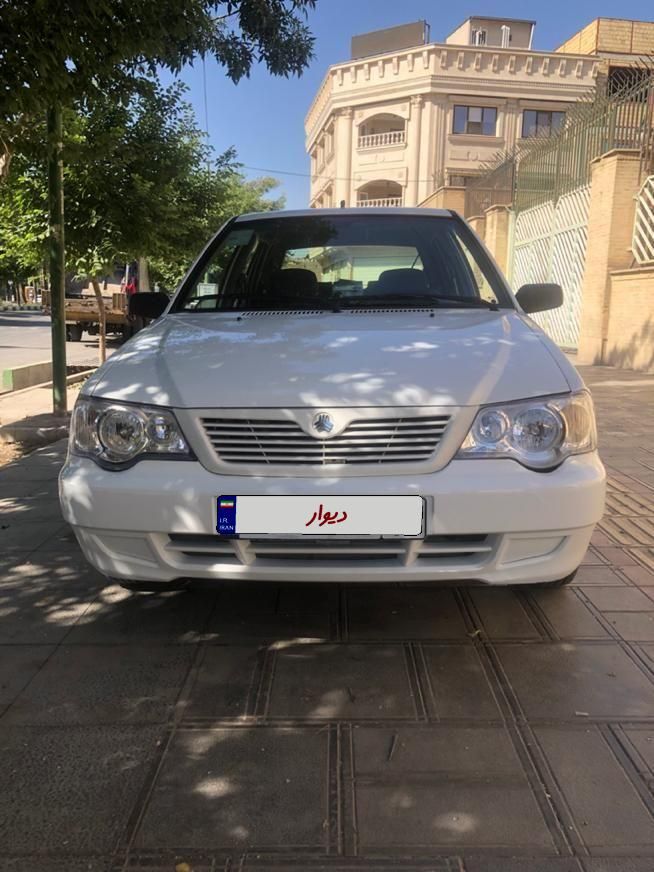 خودرو پراید، 111 آگهی ann_18108955