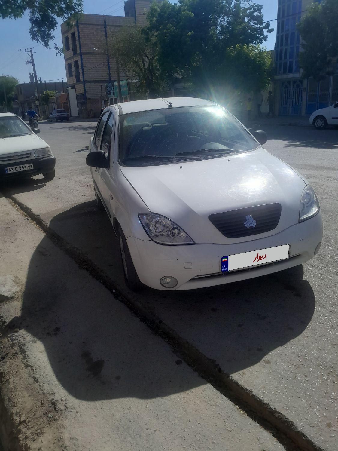 خودرو تیبا، صندوق دار آگهی ann_18108968