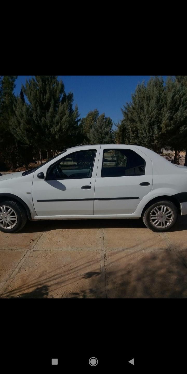 رنو تندر 90 E2 - 1390