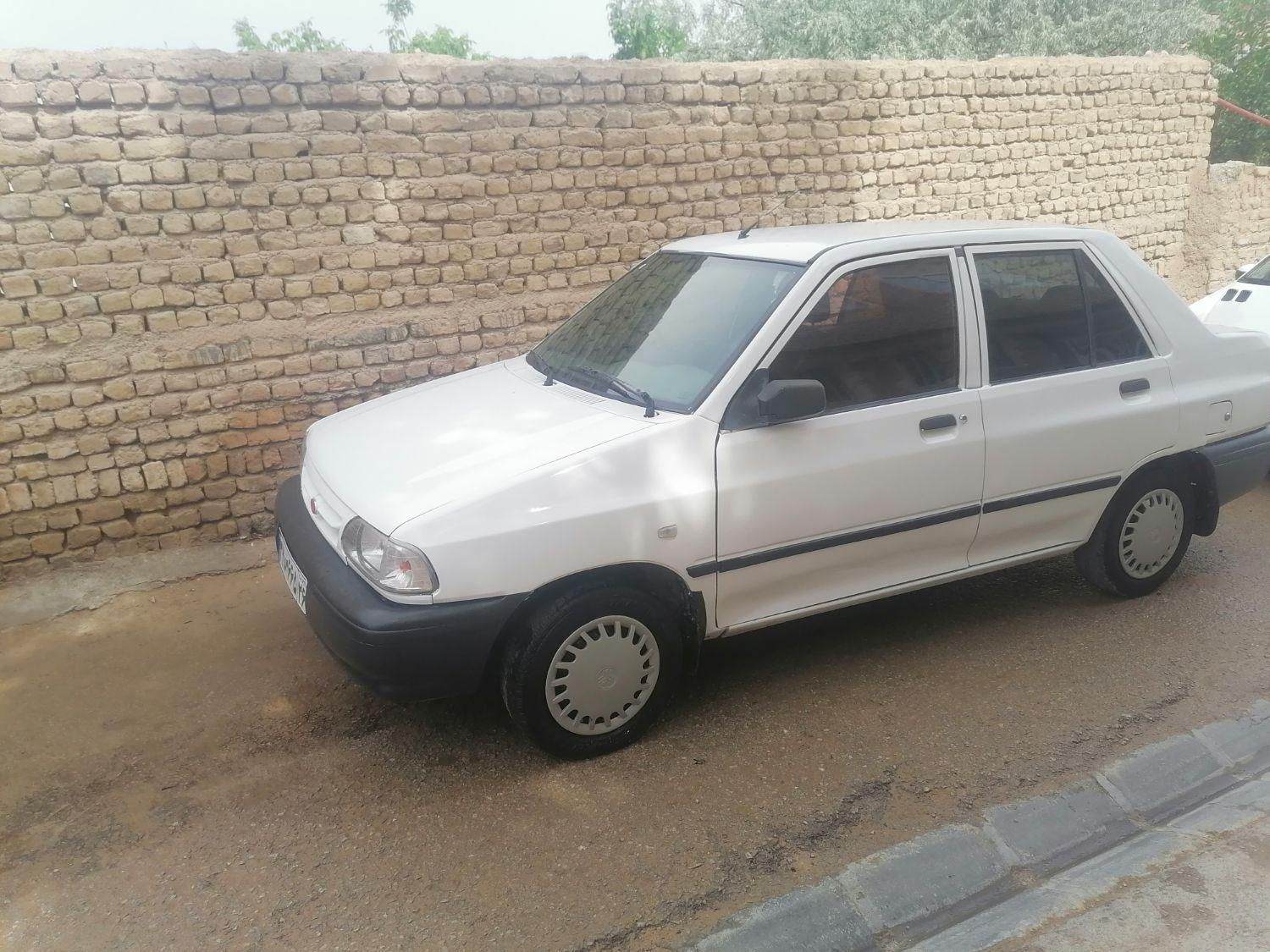 پراید 131 EX - 1397