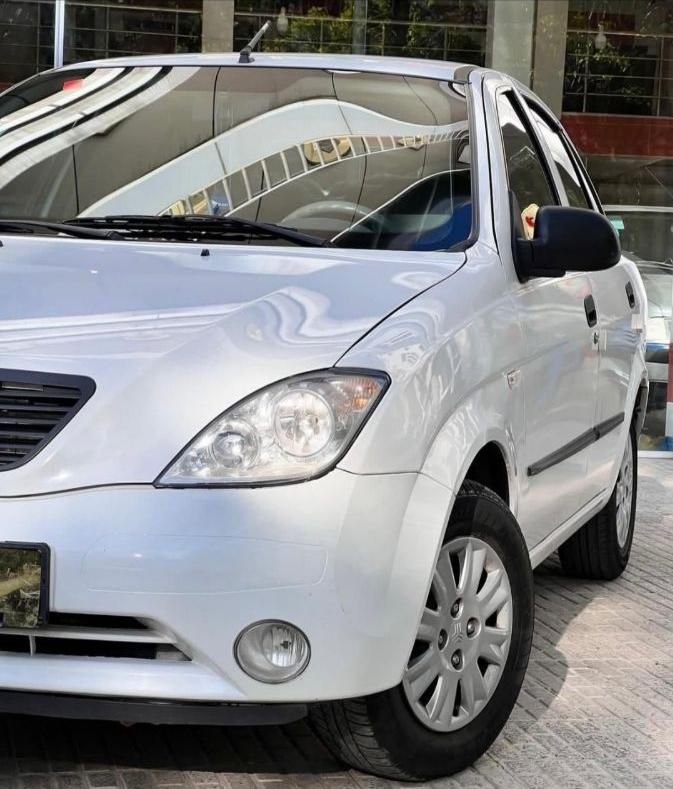 خودرو تیبا، صندوق دار آگهی ann_18108988