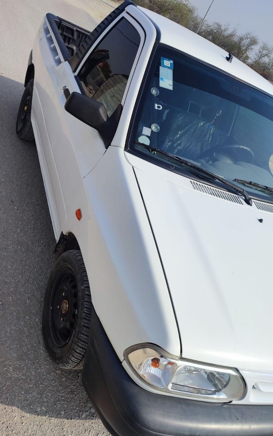پراید 151 SE - 1402