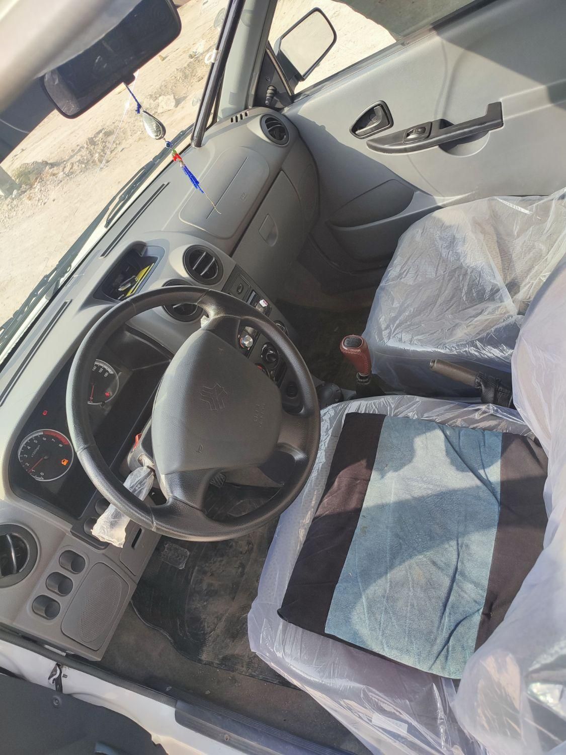 پراید 151 SE - 1402
