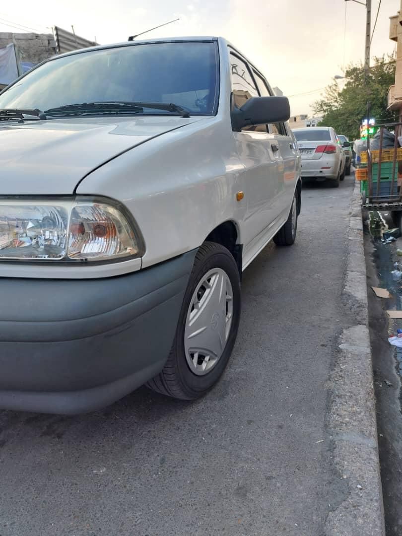 خودرو پراید، 131 آگهی ann_18109002