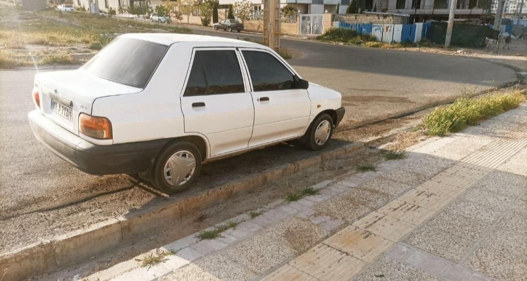 پراید 131 SE - 1399