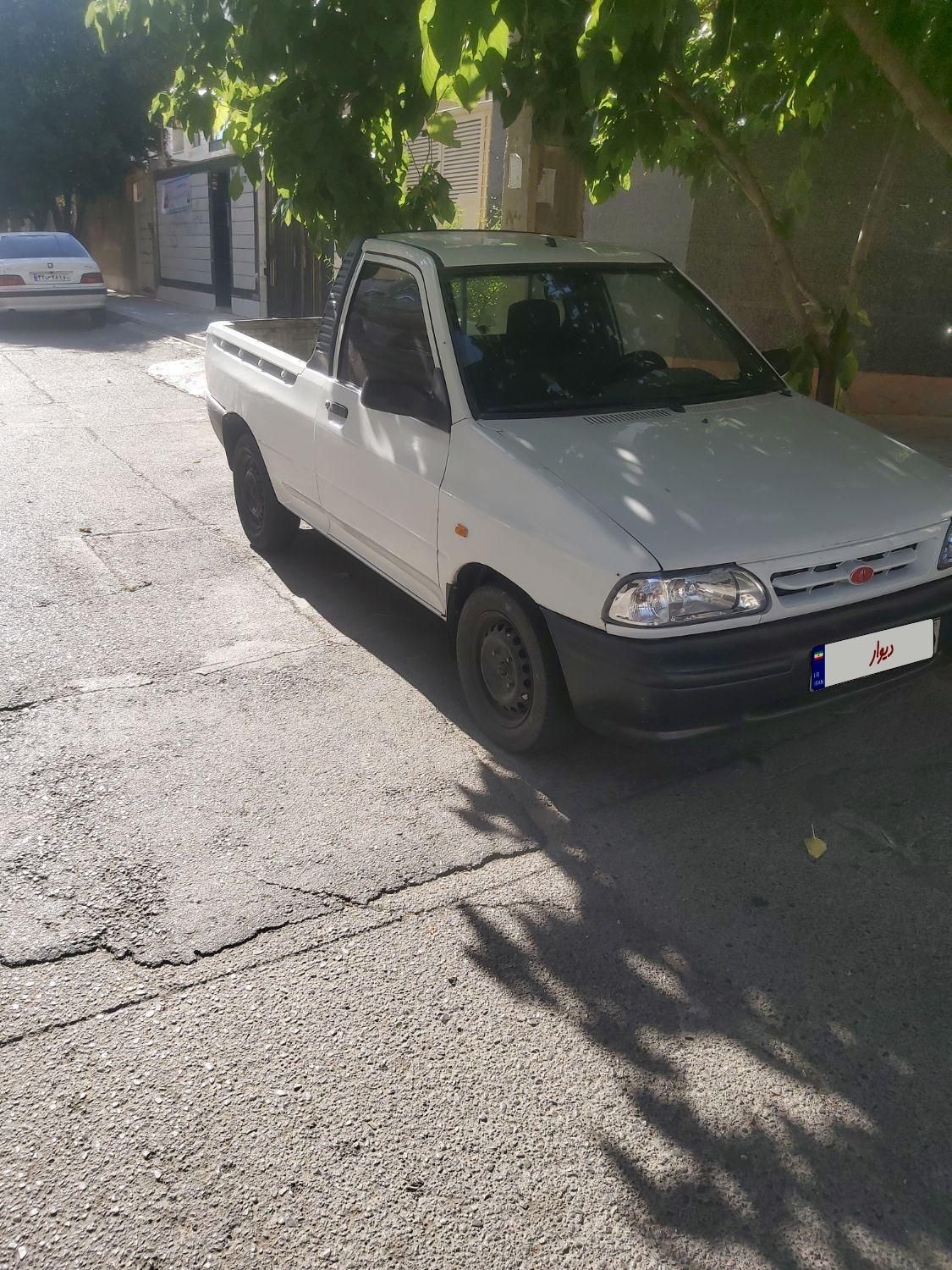 پراید 151 SE - 1399