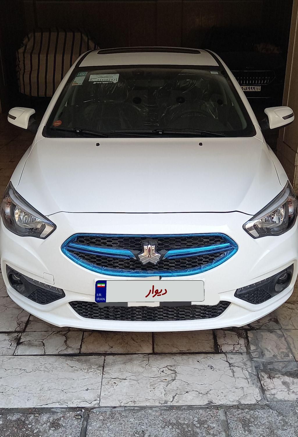 خودرو شاهین، G آگهی ann_18109062