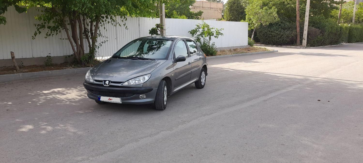 خودرو پژو، 206 آگهی ann_18109085