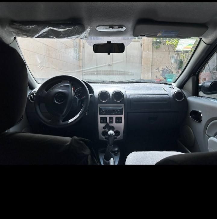 رنو تندر 90 E2 - 1395