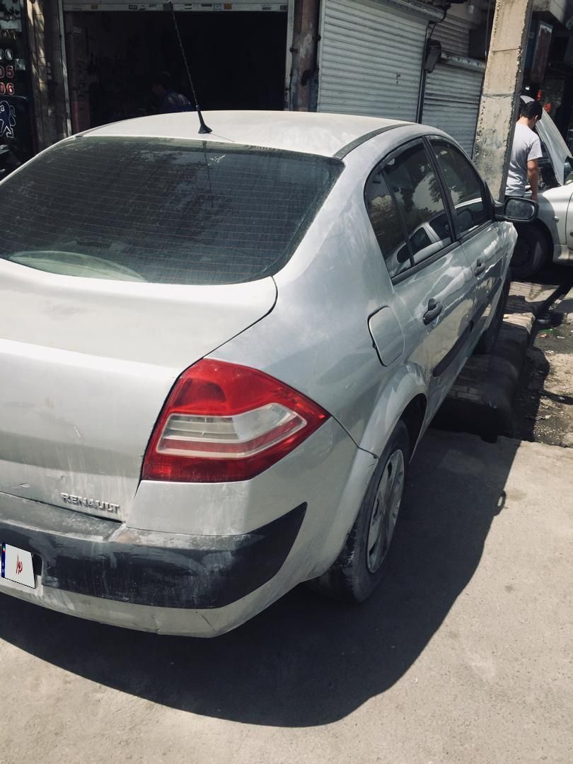 خودرو رنو، مگان آگهی ann_18109131