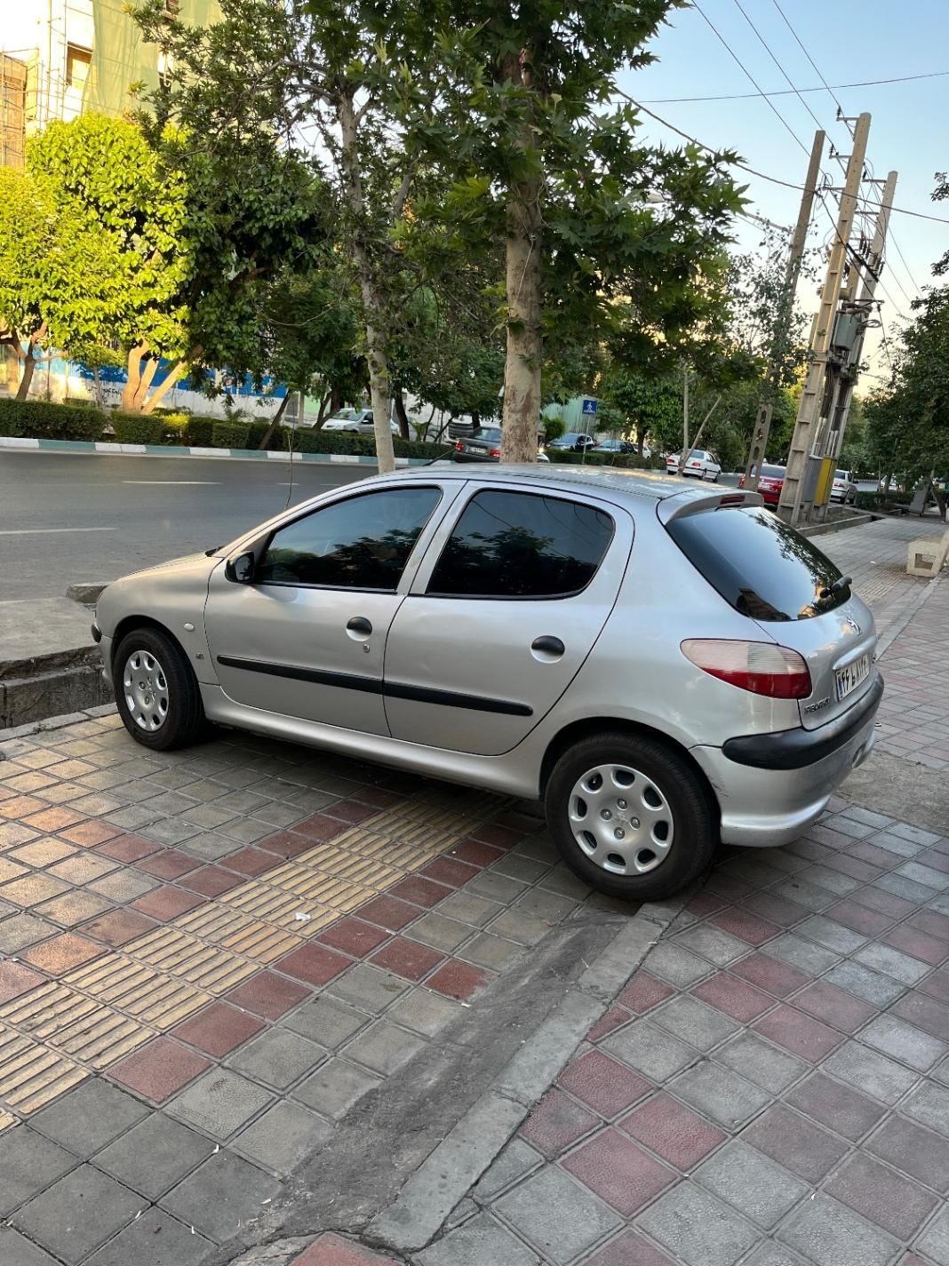 خودرو پژو، 206 آگهی ann_18109136