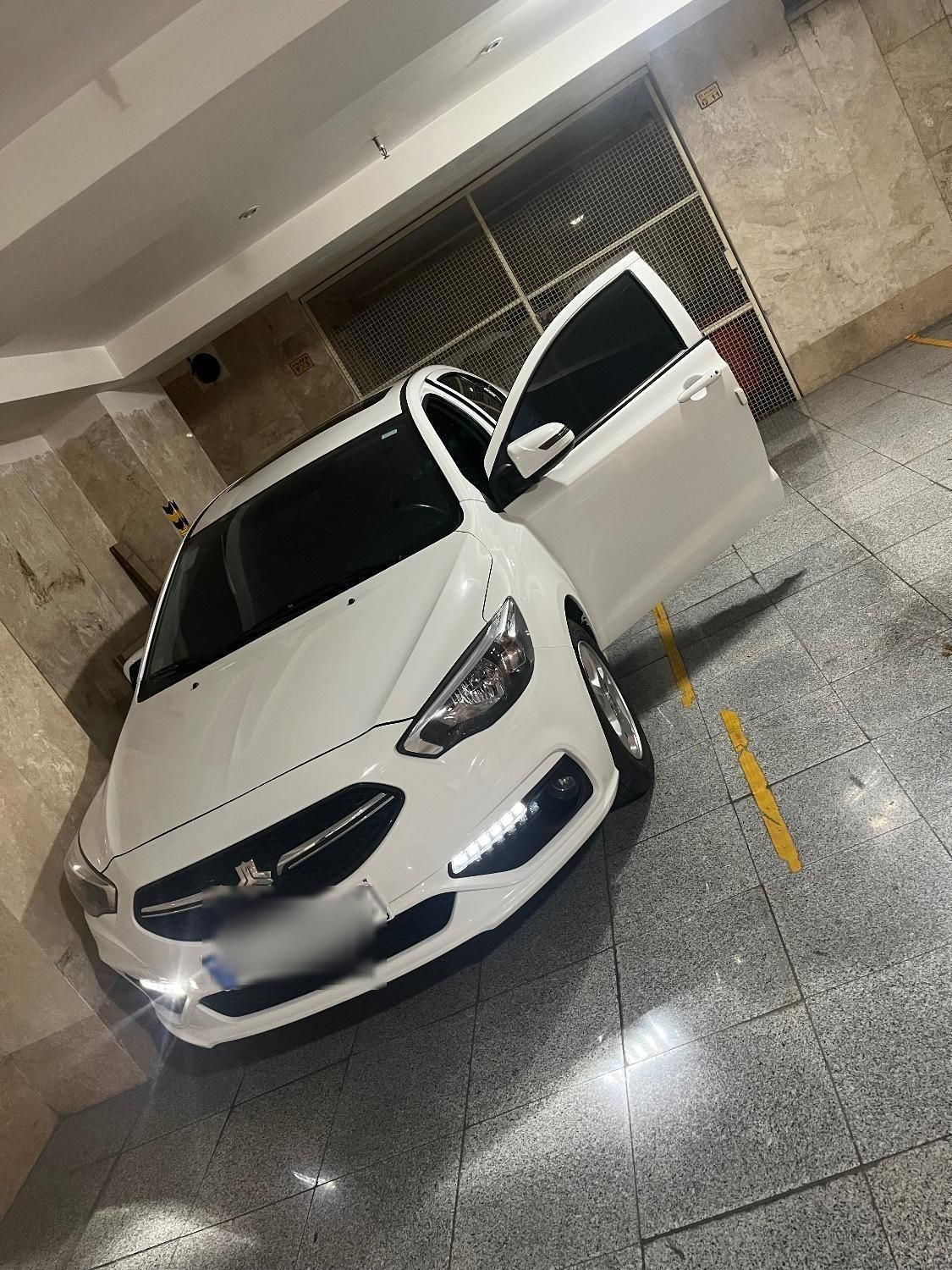 شاهین G دنده ای - 1401