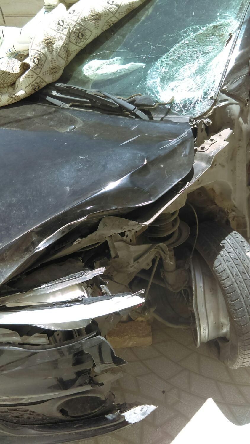 خودرو شاهین، G آگهی ann_18109164