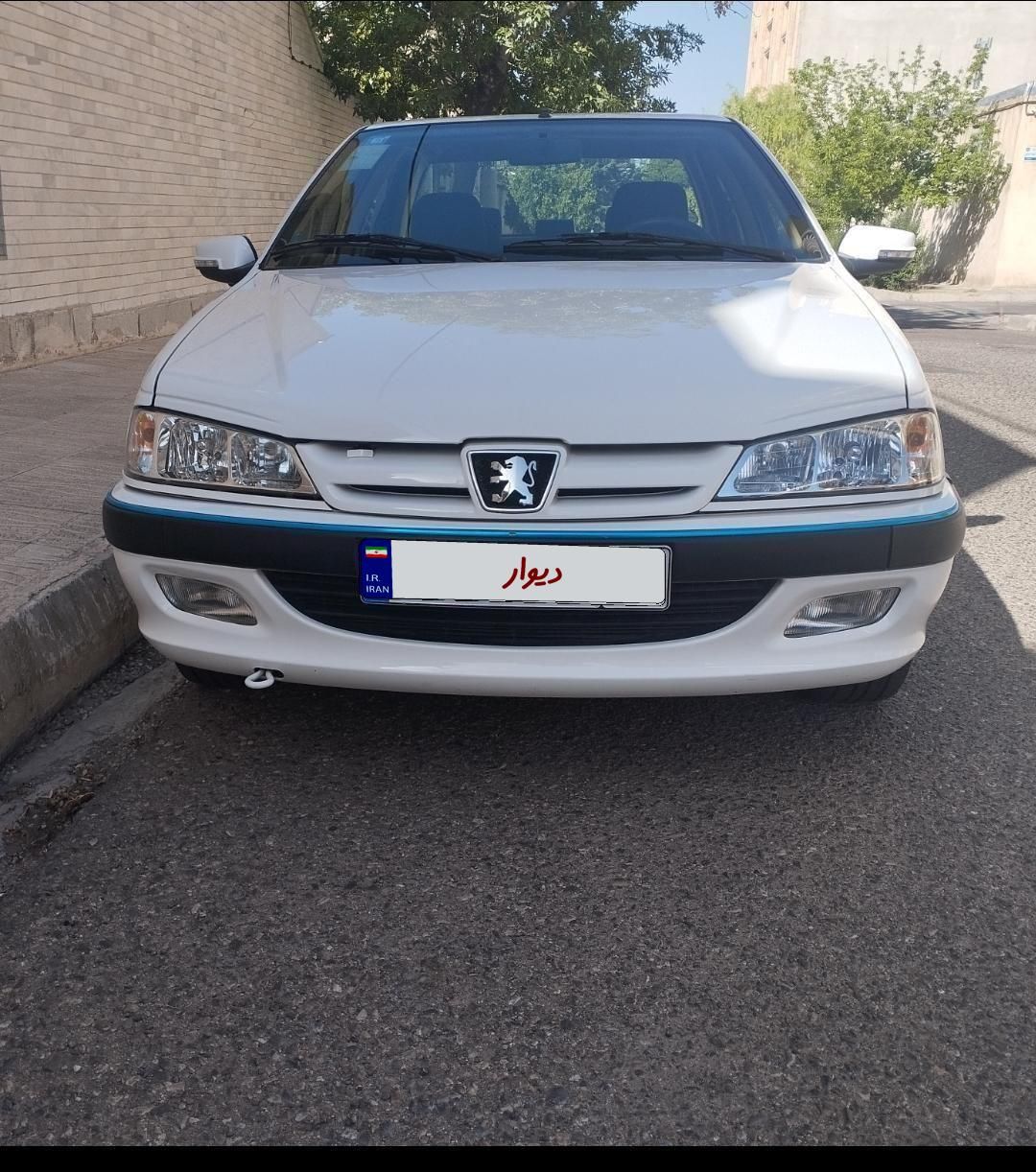 خودرو پژو، پارس آگهی ann_18109177