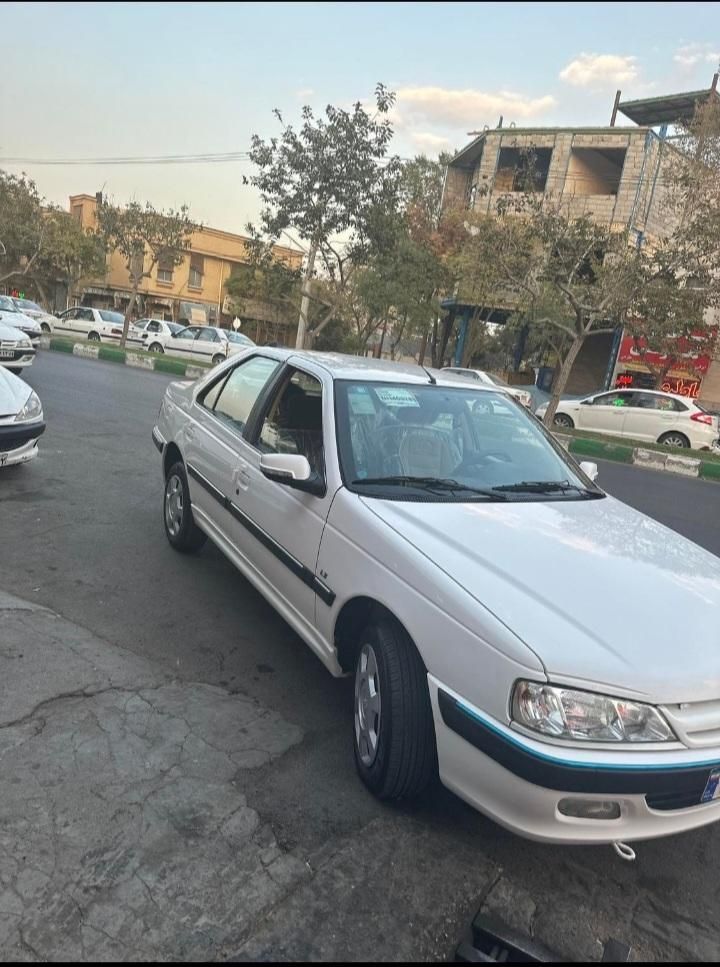 خودرو پژو، پارس آگهی ann_18109186