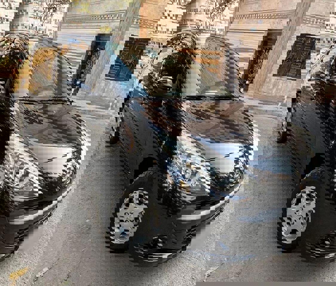 خودرو پژو، 207 آگهی ann_18109199