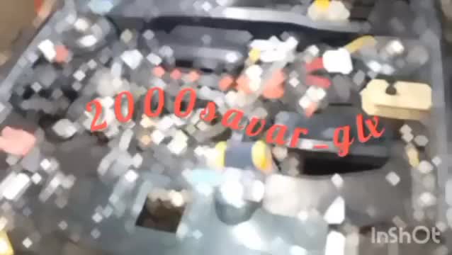 خودرو سمند، X7 آگهی ann_18109206