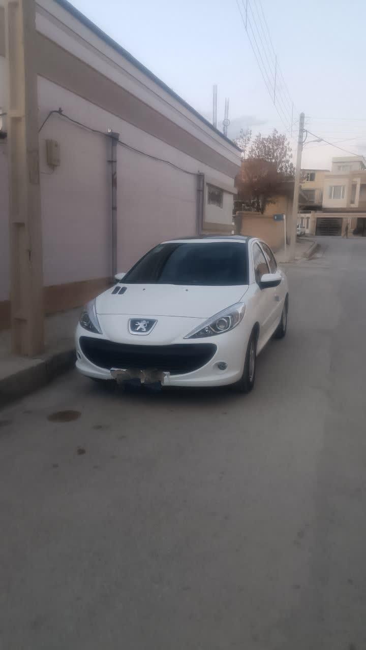 خودرو پژو، 207 آگهی ann_18109217